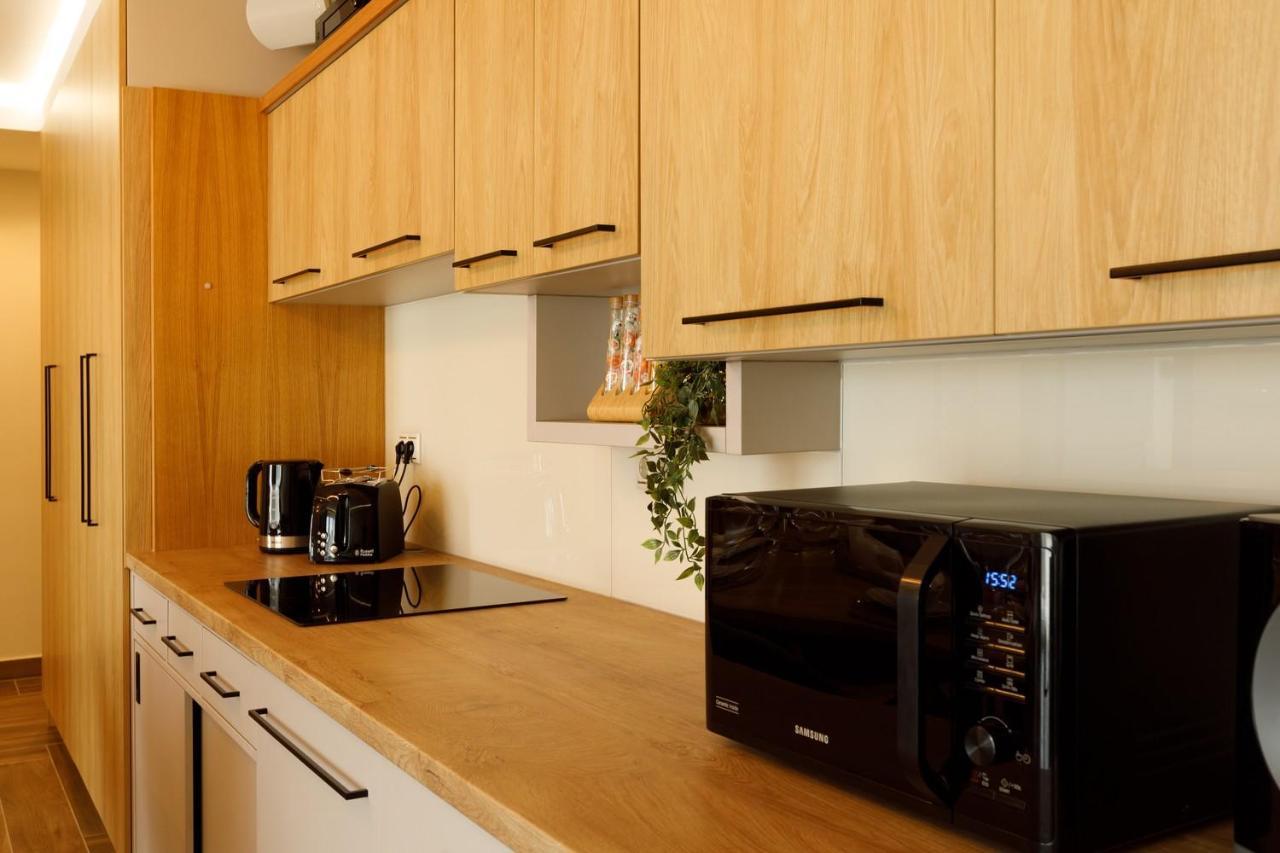 Royal Cafe Apartman 凯斯特海伊 外观 照片