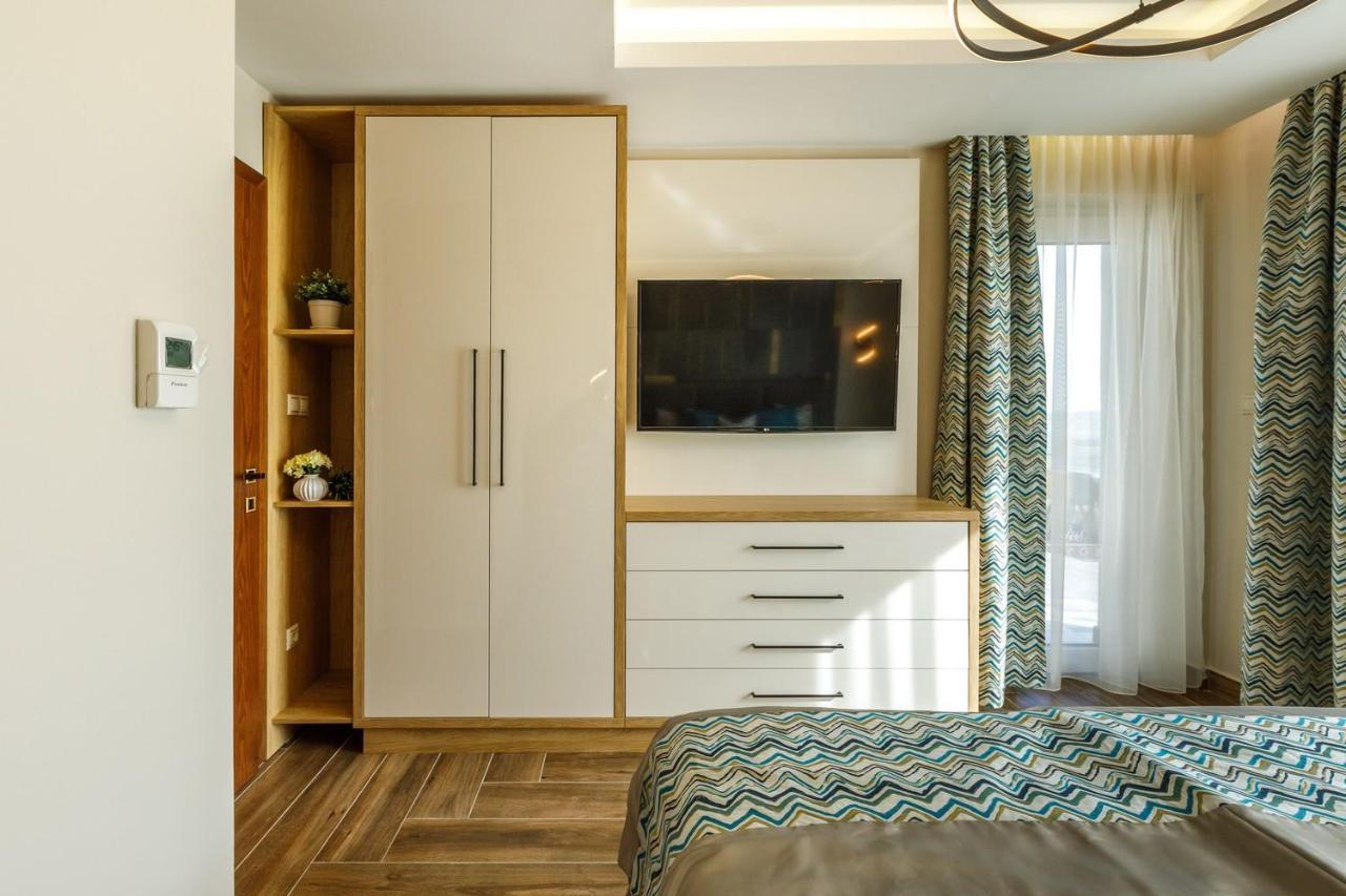 Royal Cafe Apartman 凯斯特海伊 外观 照片